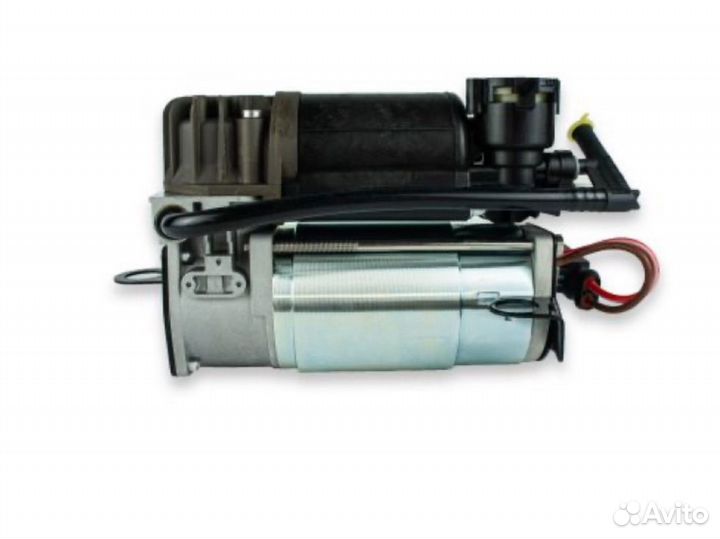 Компрессор пневмоподвески Mercedes-Benz S W220