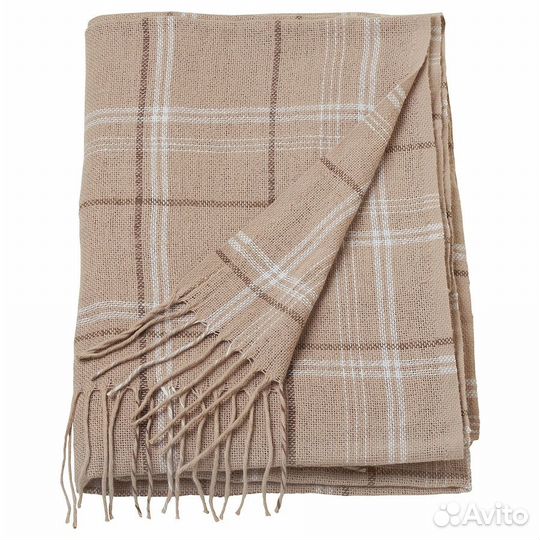 Аннамиа Плед икеа