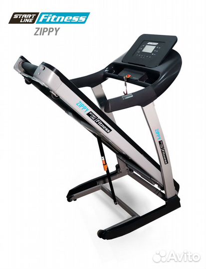 Беговая дорожка zippy