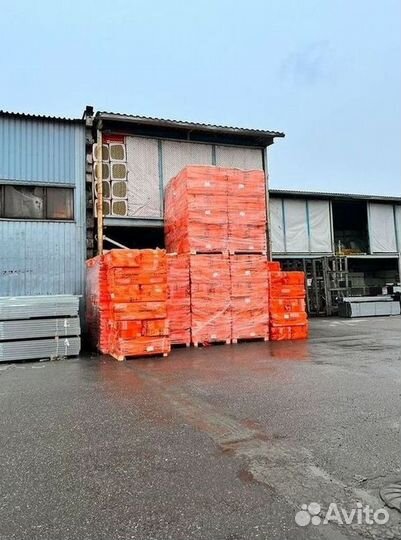 Пенополистирол Пеноплекс Основа с доставкой