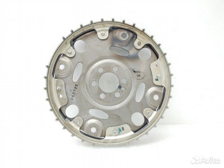 Маховик АКПП Nissan Note E12 1.2 hrde 2014