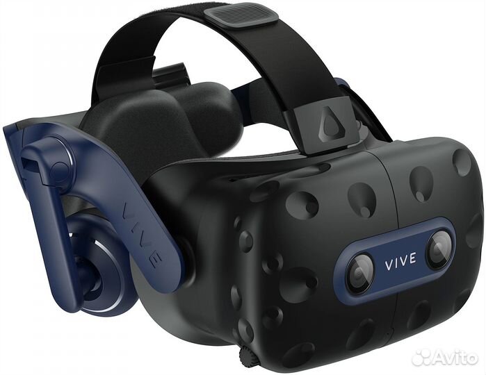 HTC Vive Pro 2 HMD