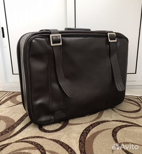 Чемодан СССР