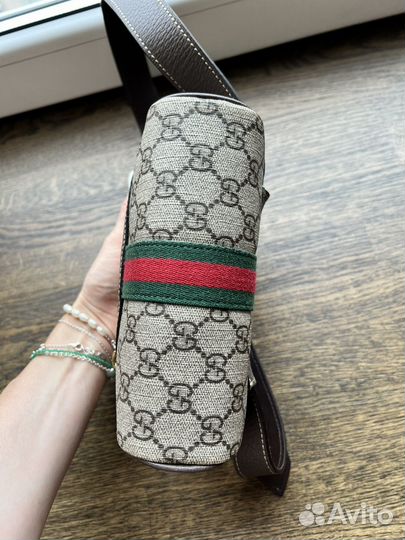 Сумка Gucci поясная