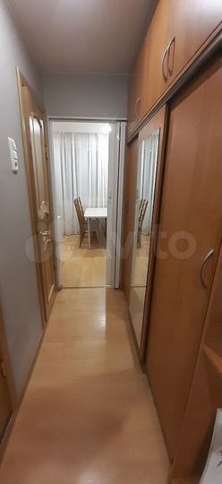 2-к. квартира, 54 м², 4/5 эт.