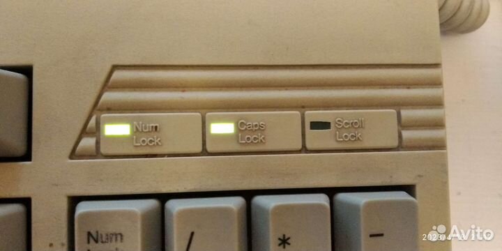 Механическая клавиатура JJP-JK368-RB88