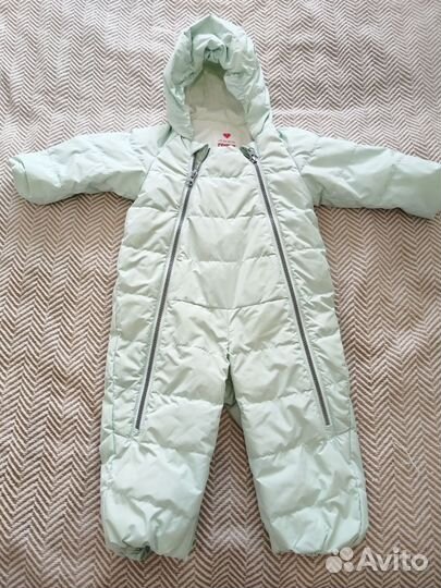 Комбинезон Reima 68 74