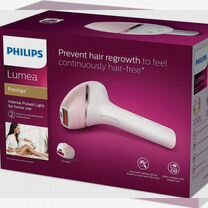 Philips Lumea Prestige IPL BRI950/00 Фотоэпилятор