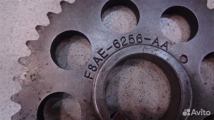 Шестерня распредвала Lincoln Navigator 2002-2006