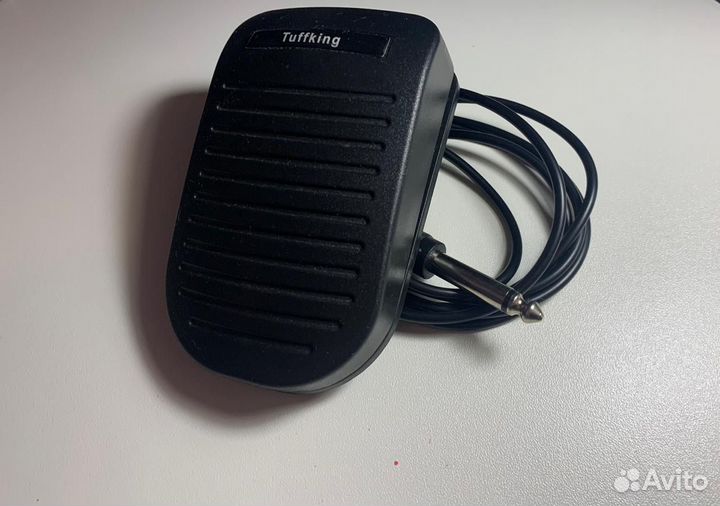 Тату машинка