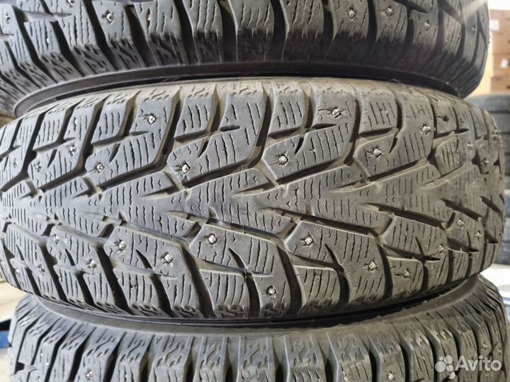 Yokohama Ice Guard IG55 195/65 R15 95T