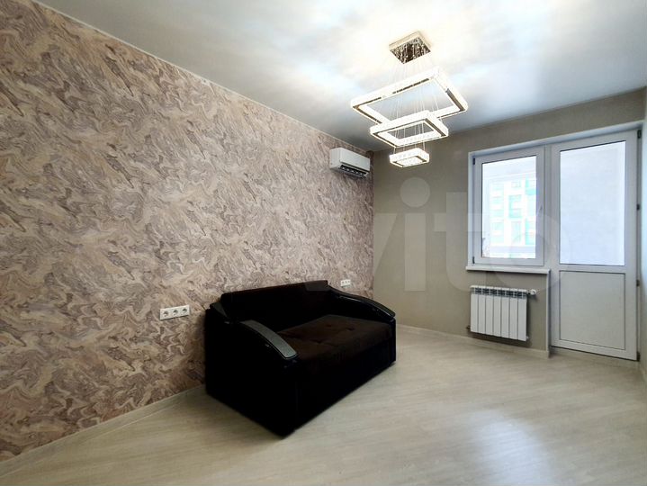 3-к. квартира, 94,2 м², 19/26 эт.