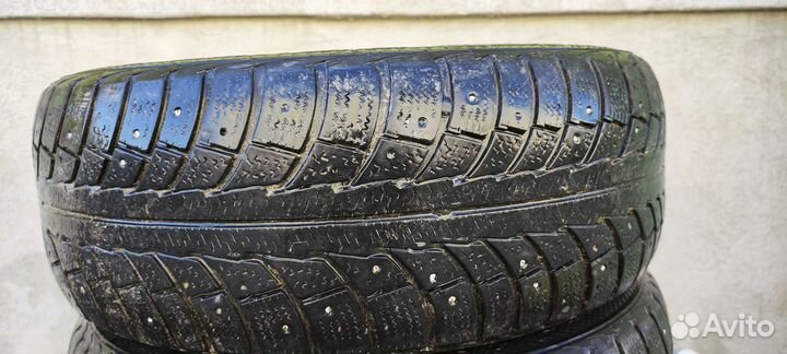 Gislaved Nord Frost 200 205/60 R16