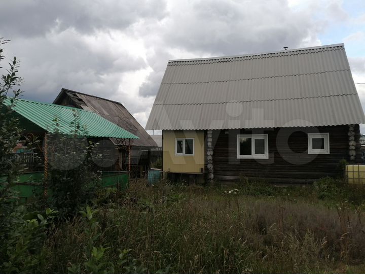 Участок 15 сот. (ИЖС)