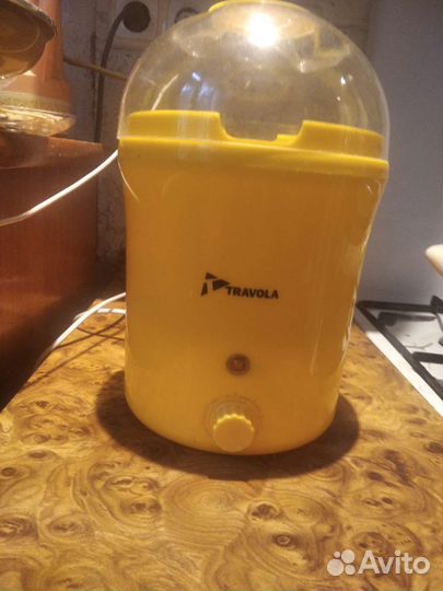 Йогуртница