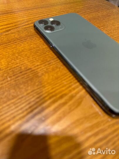 iPhone 11 Pro, 256 ГБ