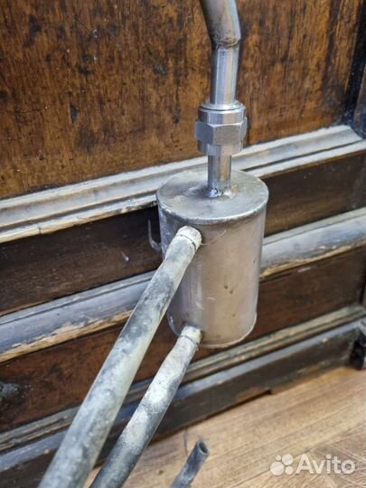 Самогонный аппарат