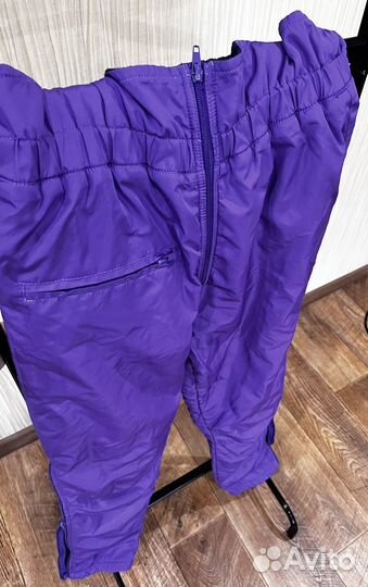 Лыжный комбинезон