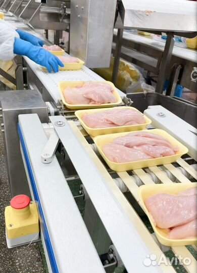 Упаковщики фасовщики