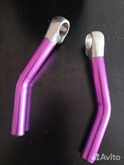 Рога для велосипеда