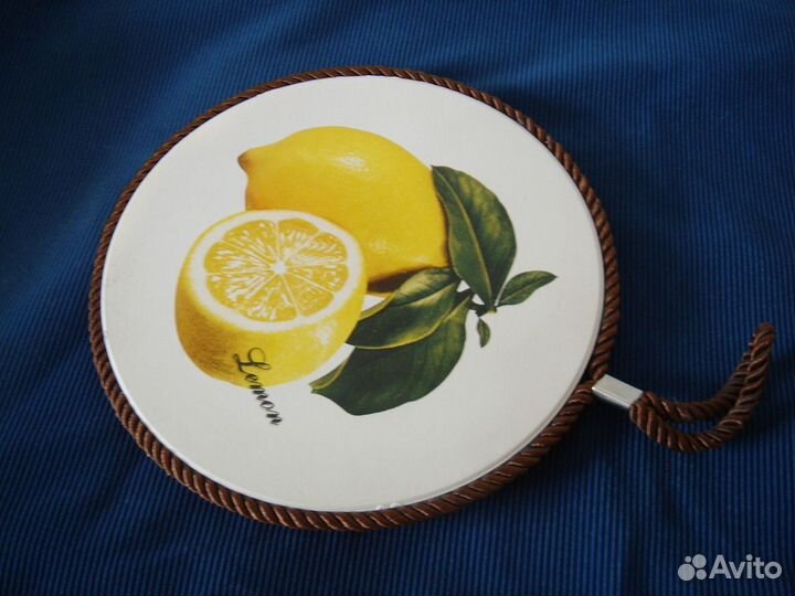 Подставка под горячую посуду