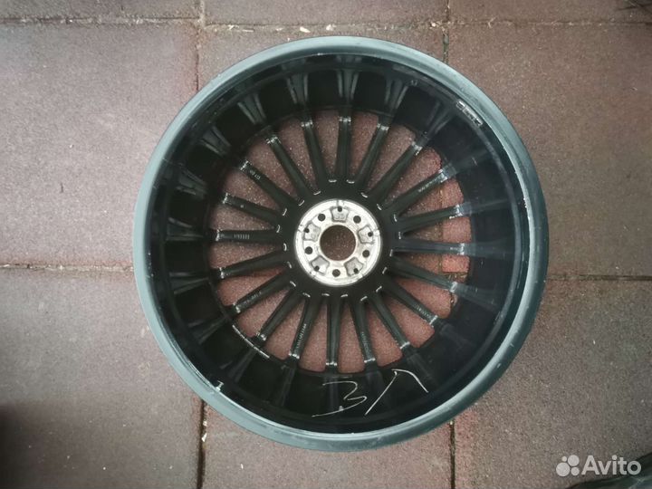 Диск R 22 Mercedes GLS 166. 1 штука