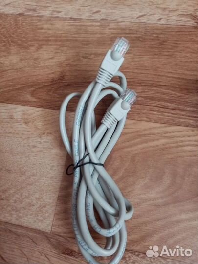 Кабеля разные