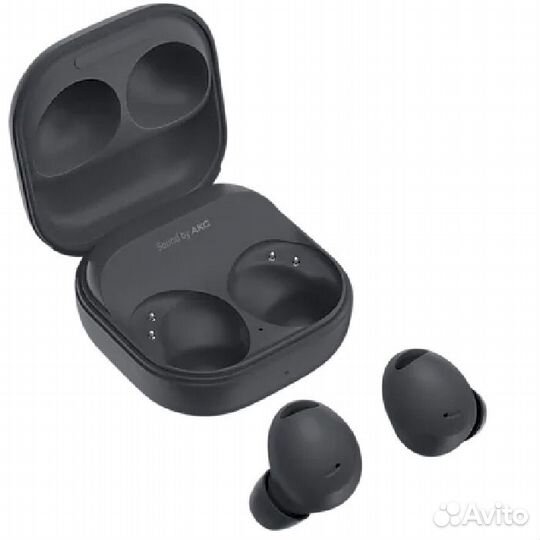 Наушники беспроводные Samsung Galaxy Buds2 Pro