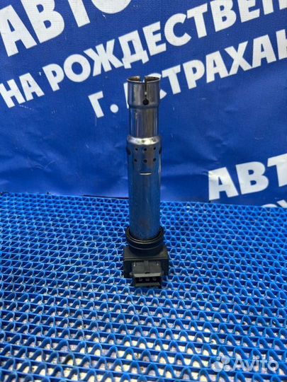 Катушка зажигания Chery Sweet Qq хэтчбек SQR372