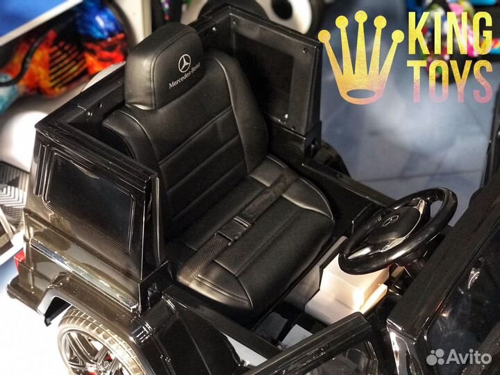 Электромобиль