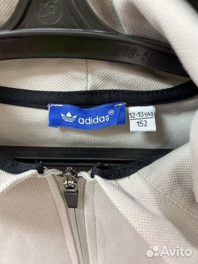 Спортивный костюм 152 см (13-14 лет)