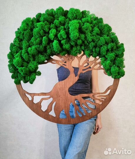 Панно Дерево жизни