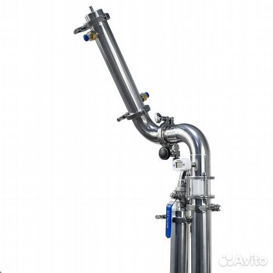 Самогонный аппарат Вейн Wein 6 PRO, 37л., 50 л