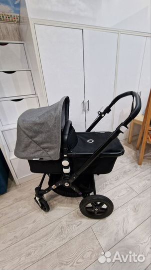 Коляска Bugaboo Cameleon 3 Plus (2в1) 2022