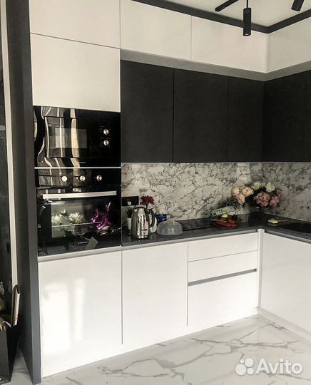 Кухни от производителя