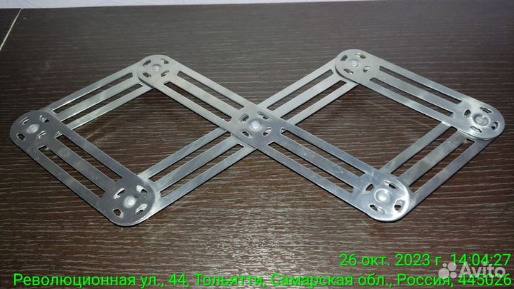 Подставка для горячее на кухню