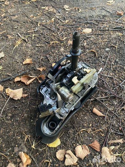 Кулиса АКПП Bmw e39