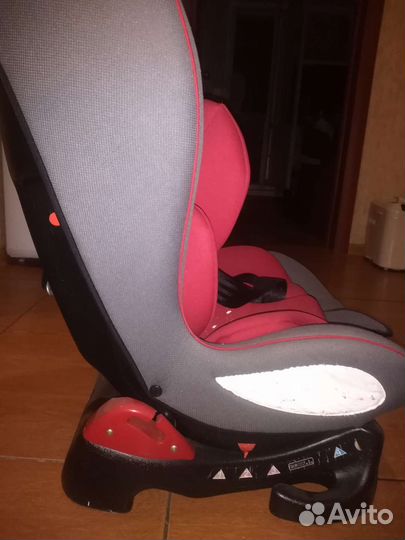 Детское кресло