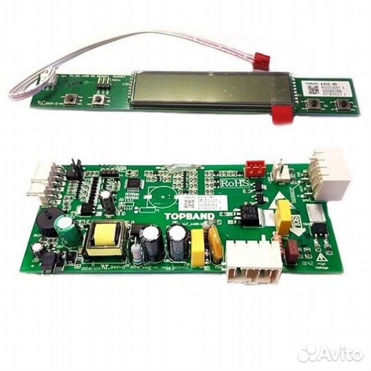 Комплект плат управления Атлант