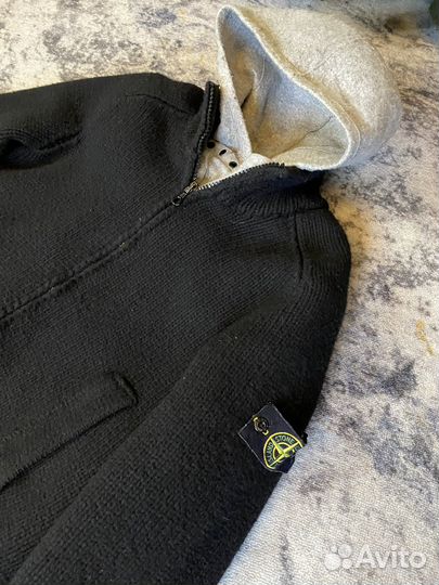 Карлиган stone island оригинал