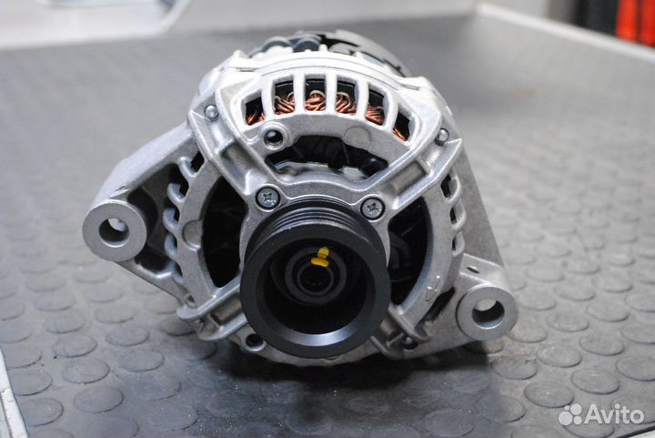 Генератор Rover 25, 45, 400 1.4, 1.6, 1.8