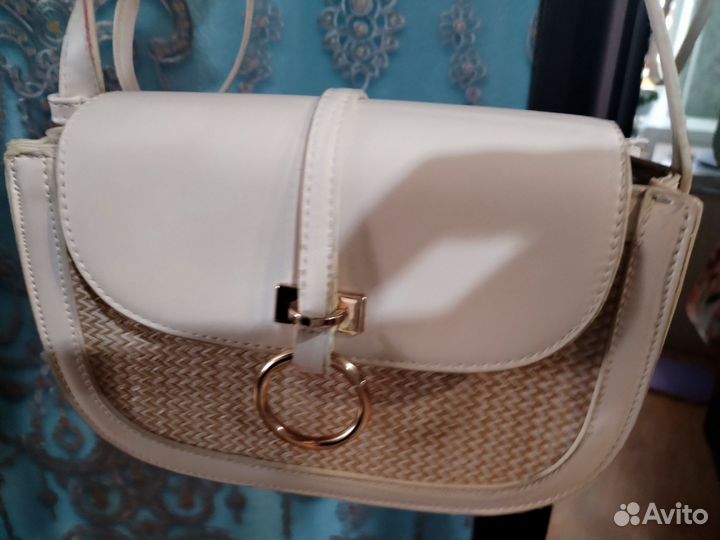 Сумки женские