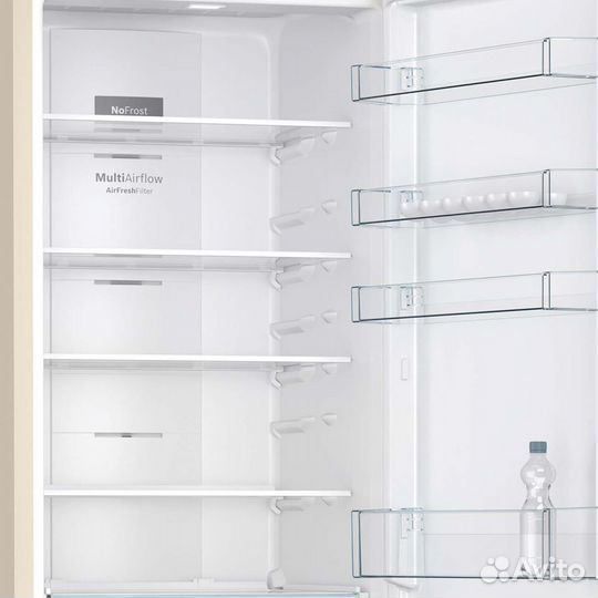 Холодильник Bosch kgn39uk22r