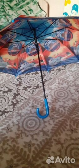 Зонтик детский