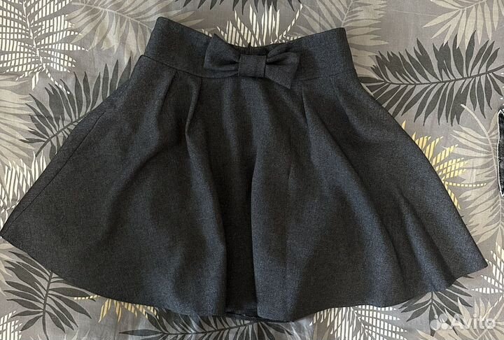 Вещи пакетом для девочки