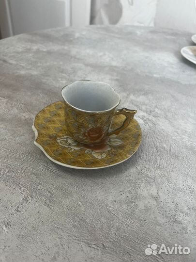 Кофейный набор