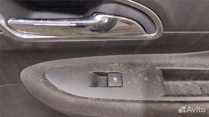 Дверь боковая Opel Mokka, 2016