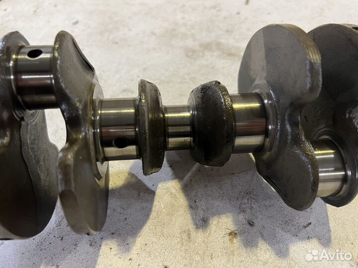 Коленвал Honda BF30