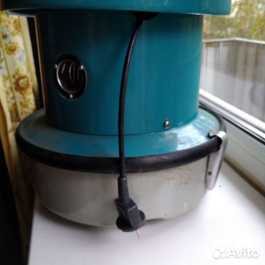 Пылесос Урал пн-600