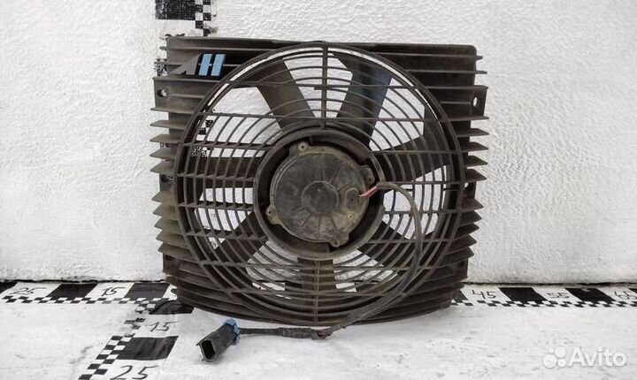 Маслоохладитель ASA Hydraulik 200L